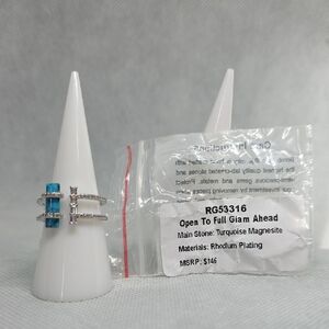 December2025 Size 8 Ring RG53316